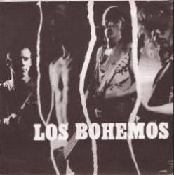 Los Bohemos : De Svagas Vän